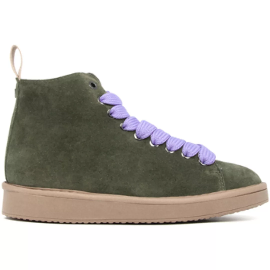 Panchic  Sneaker P01W007 ANKLE BOOT SUE günstig online kaufen