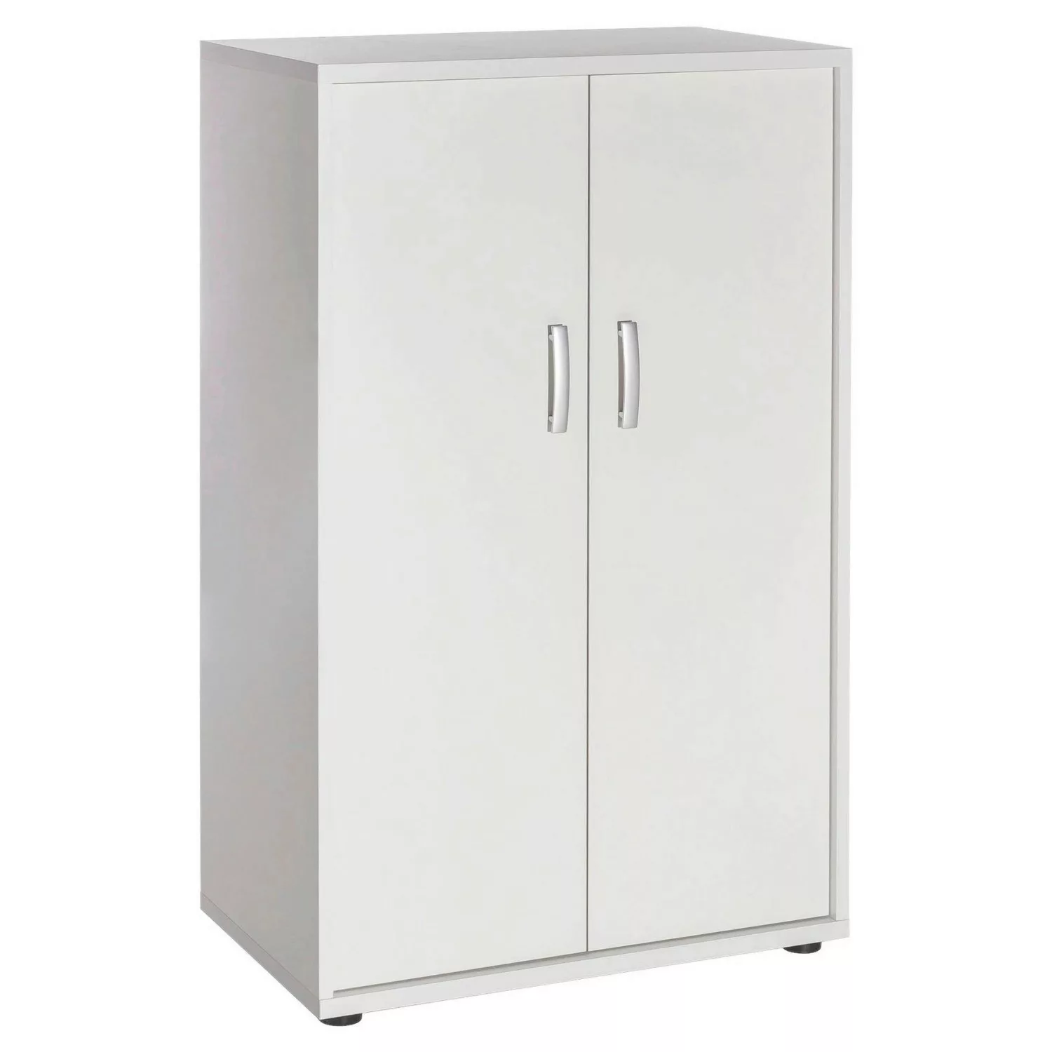 MÖBELPARTNER Aktenschrank Aktenschrank Bird, Large, HxBxT 110x65x40 cm, Lic günstig online kaufen