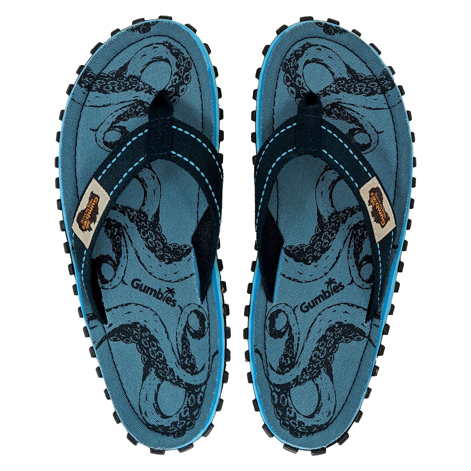 Gumbies Original Islander Zehentrenner mit ergonomisch günstig online kaufen