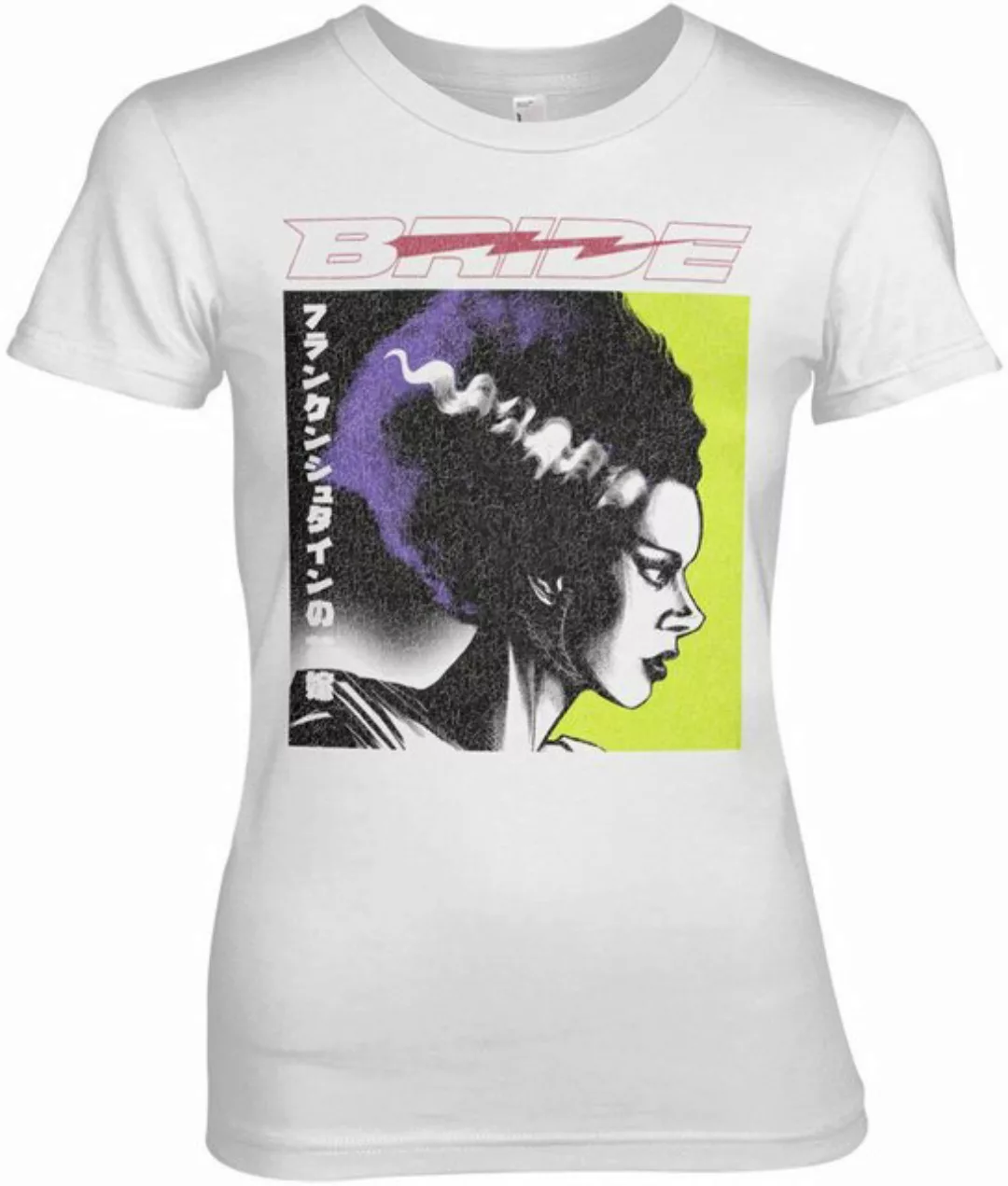 Universal Monsters T-Shirt günstig online kaufen