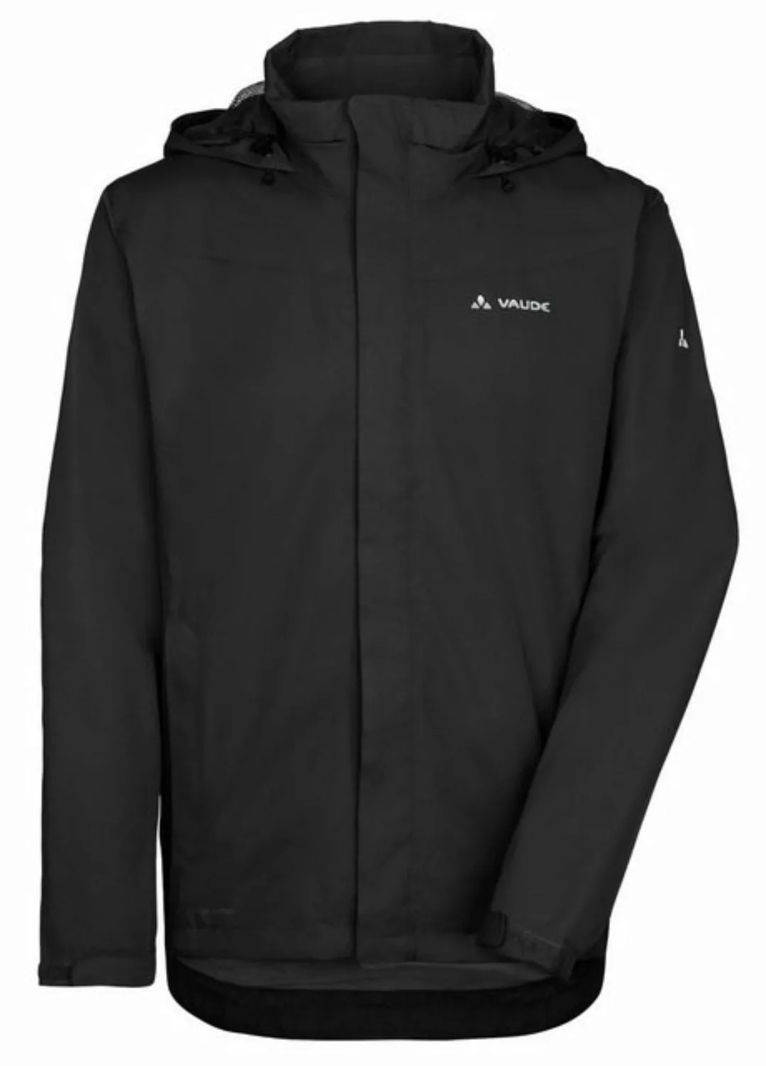 VAUDE Funktionsjacke Me Escape Bike Light Jacket günstig online kaufen