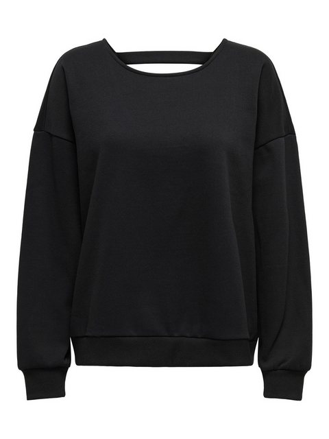 ONLY Sweatshirt günstig online kaufen