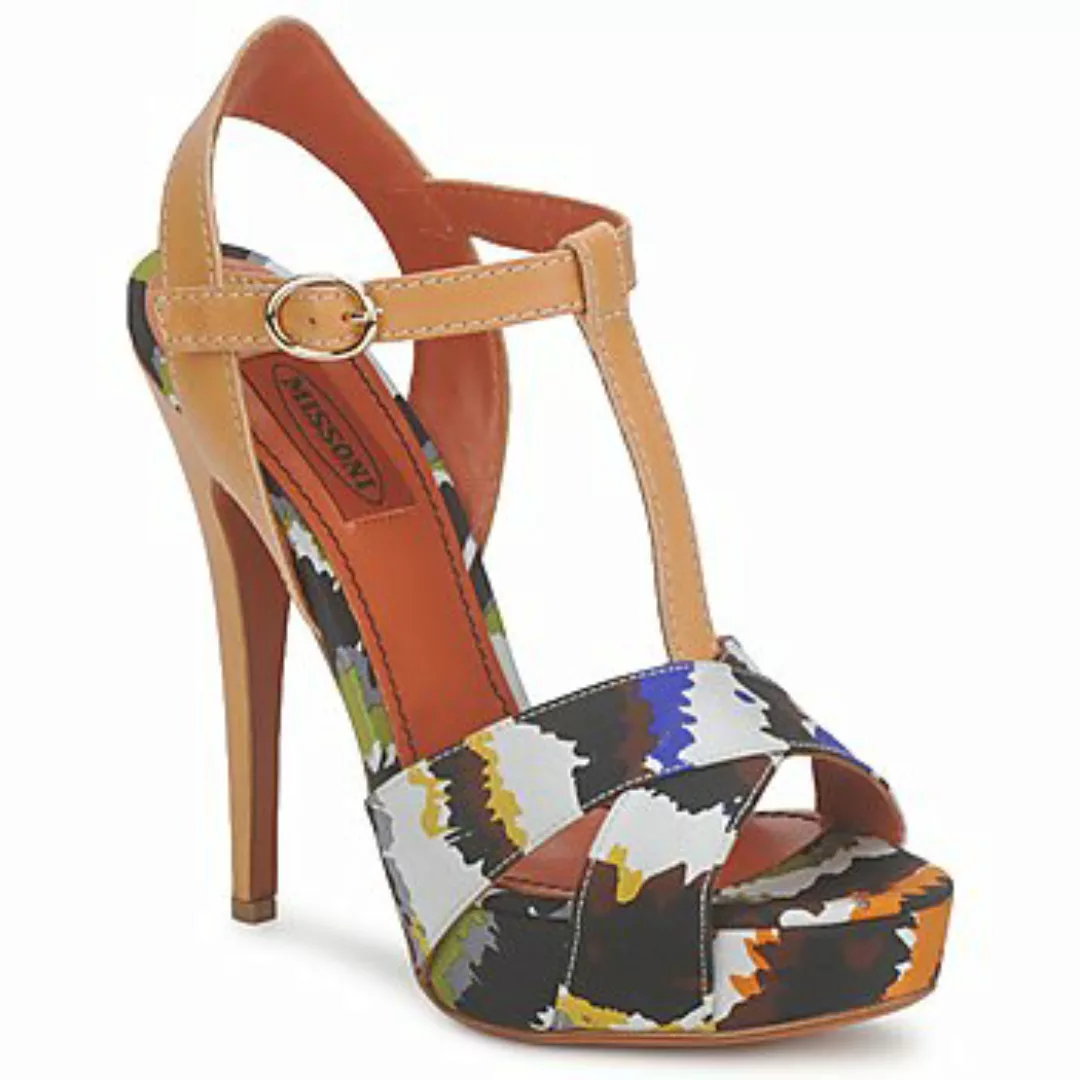 Missoni  Sandalen TM69 günstig online kaufen