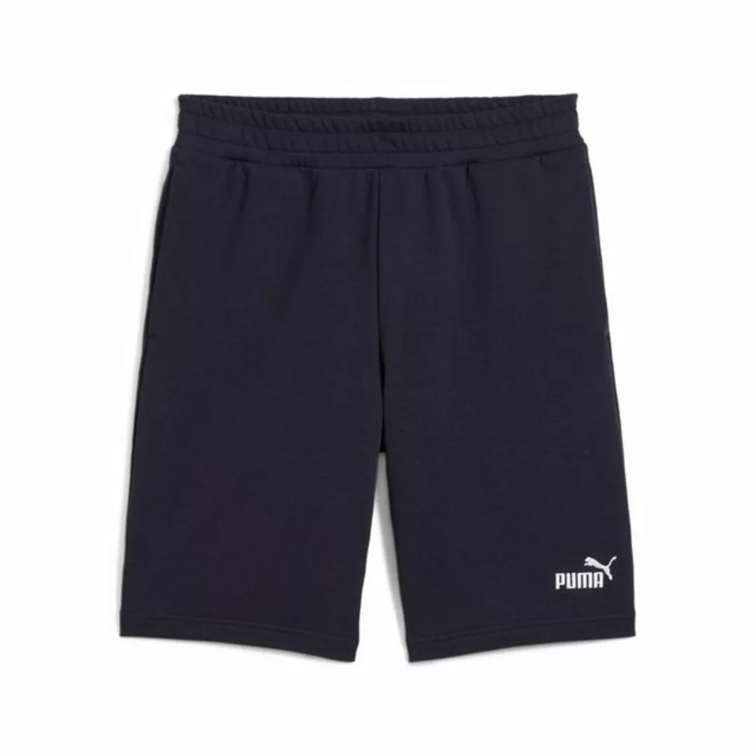 PUMA Sweatshorts Herren Sweatshorts - ESS No. 1 Logo Shorts, Logo günstig online kaufen