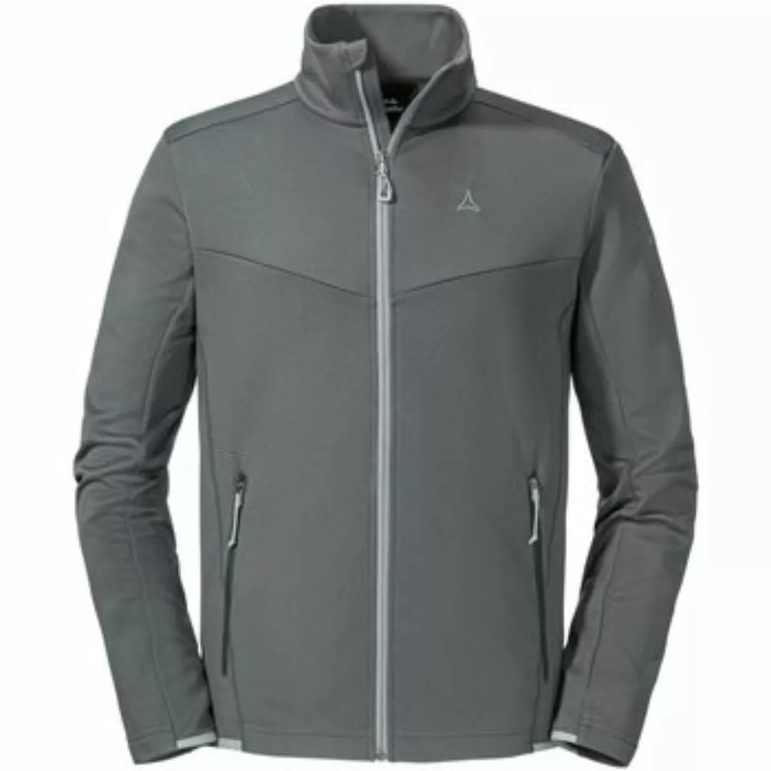 SchÖffel  Pullover Sport Fleece Jacket Bleckwand M 2023675 23833/9830 günstig online kaufen