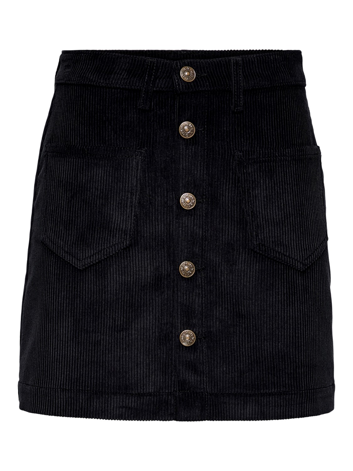 ONLY Minirock ONLAMAZING HW CORD SKIRT günstig online kaufen