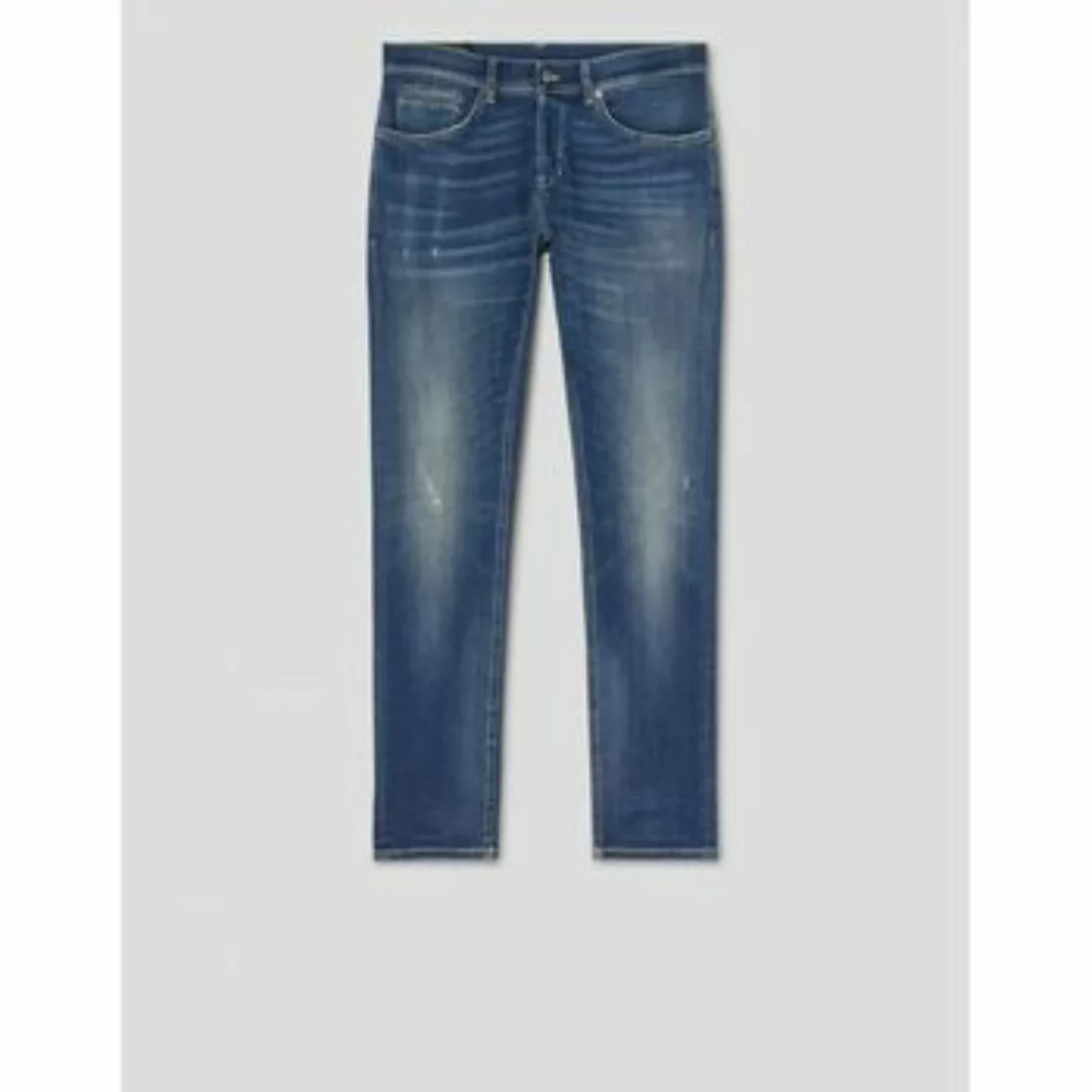 Dondup  Jeans GEORGE DG3-UP232 DS0286U günstig online kaufen