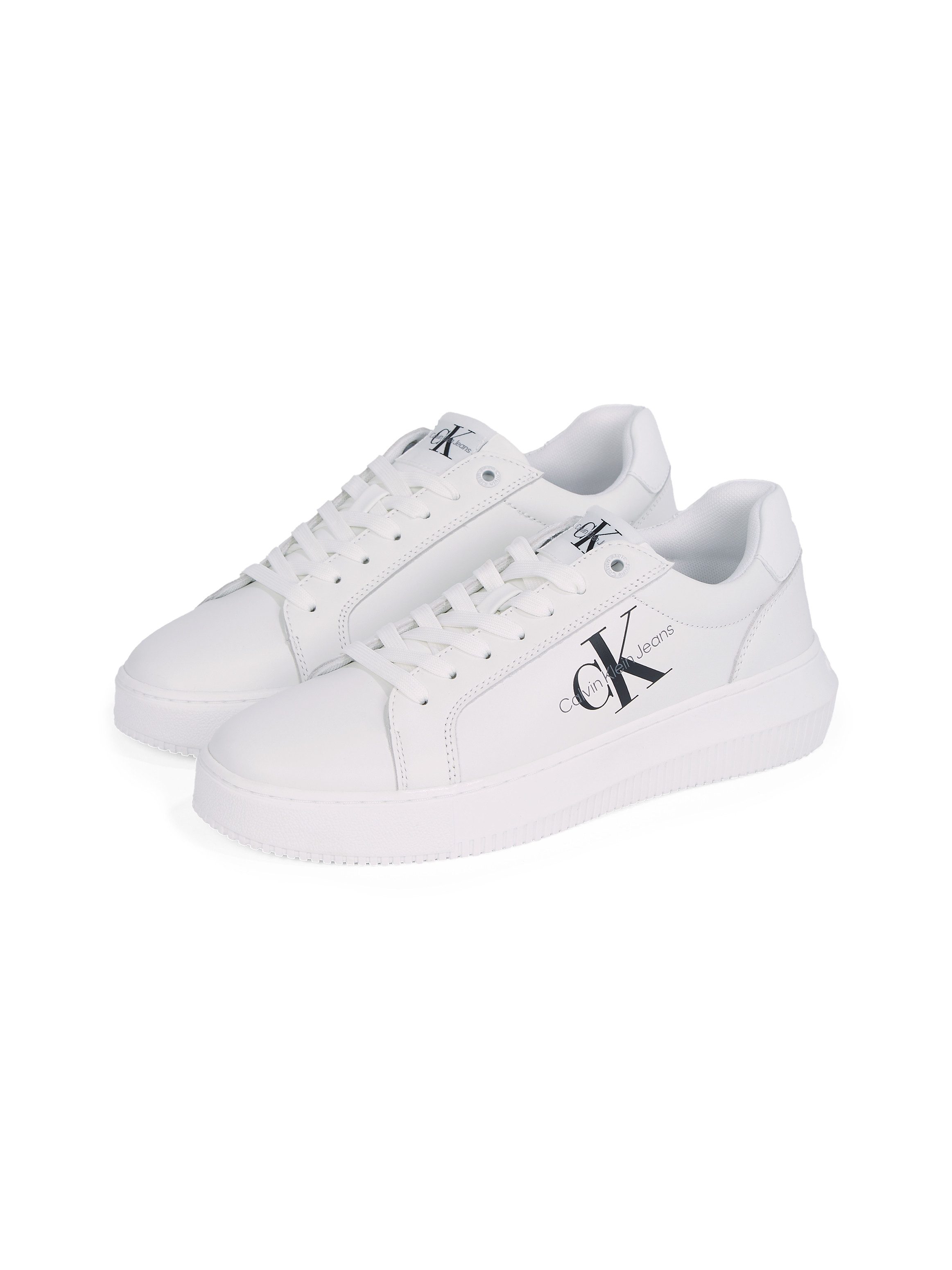 Calvin Klein Jeans CHUNKY CUPSOLE MONO günstig online kaufen