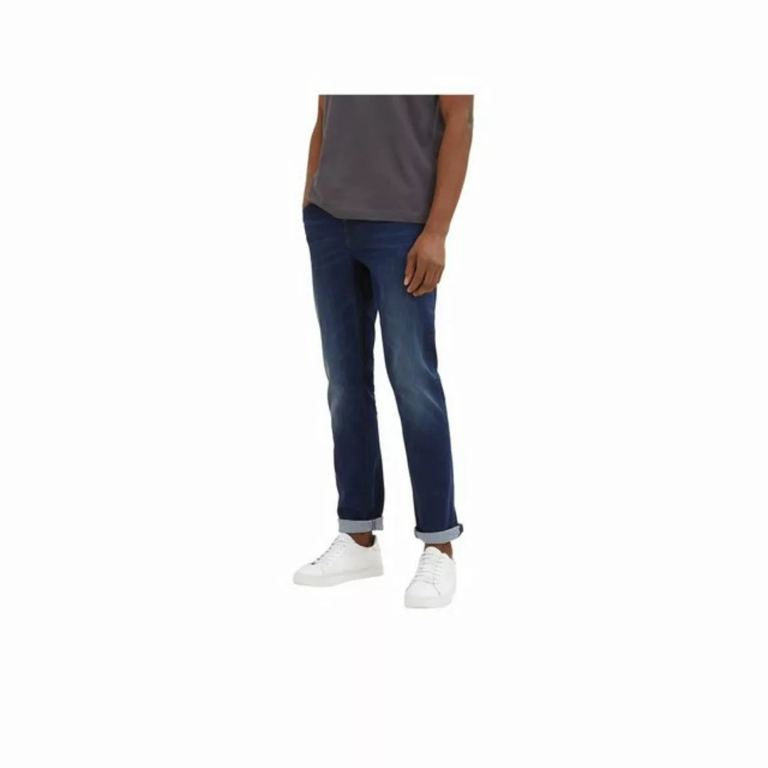 TOM TAILOR 5-Pocket-Jeans "JOSH", COOLMAX günstig online kaufen