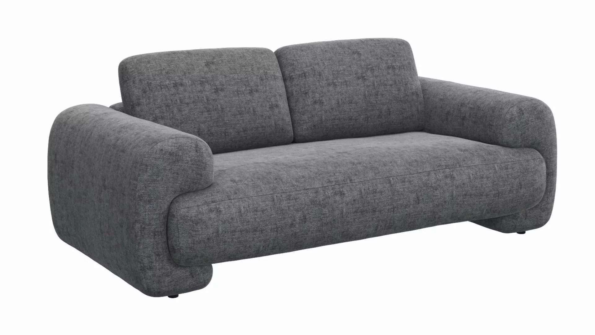 FLEXLUX 2,5-Sitzer "Molino Designsofa, Polstersofa, Einzelsofa, Couch", Kal günstig online kaufen