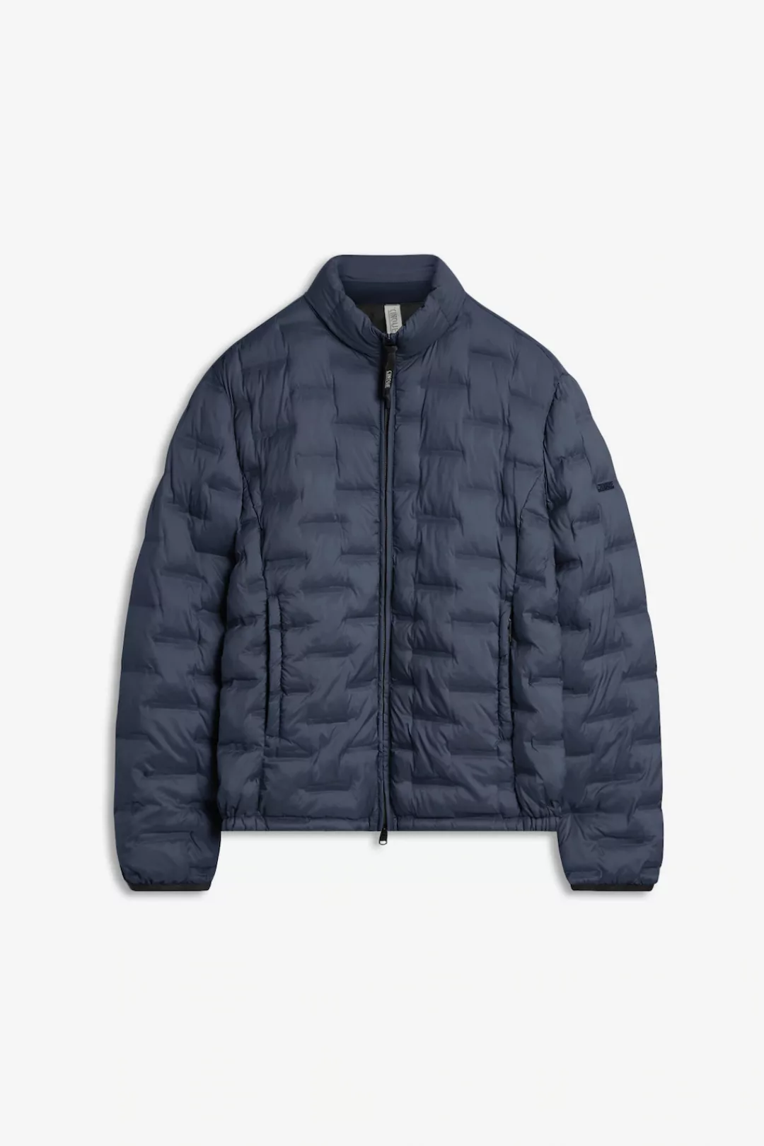Cinque Steppjacke "CISURF", ohne Kapuze, regular fit, mit Stehkragen günstig online kaufen