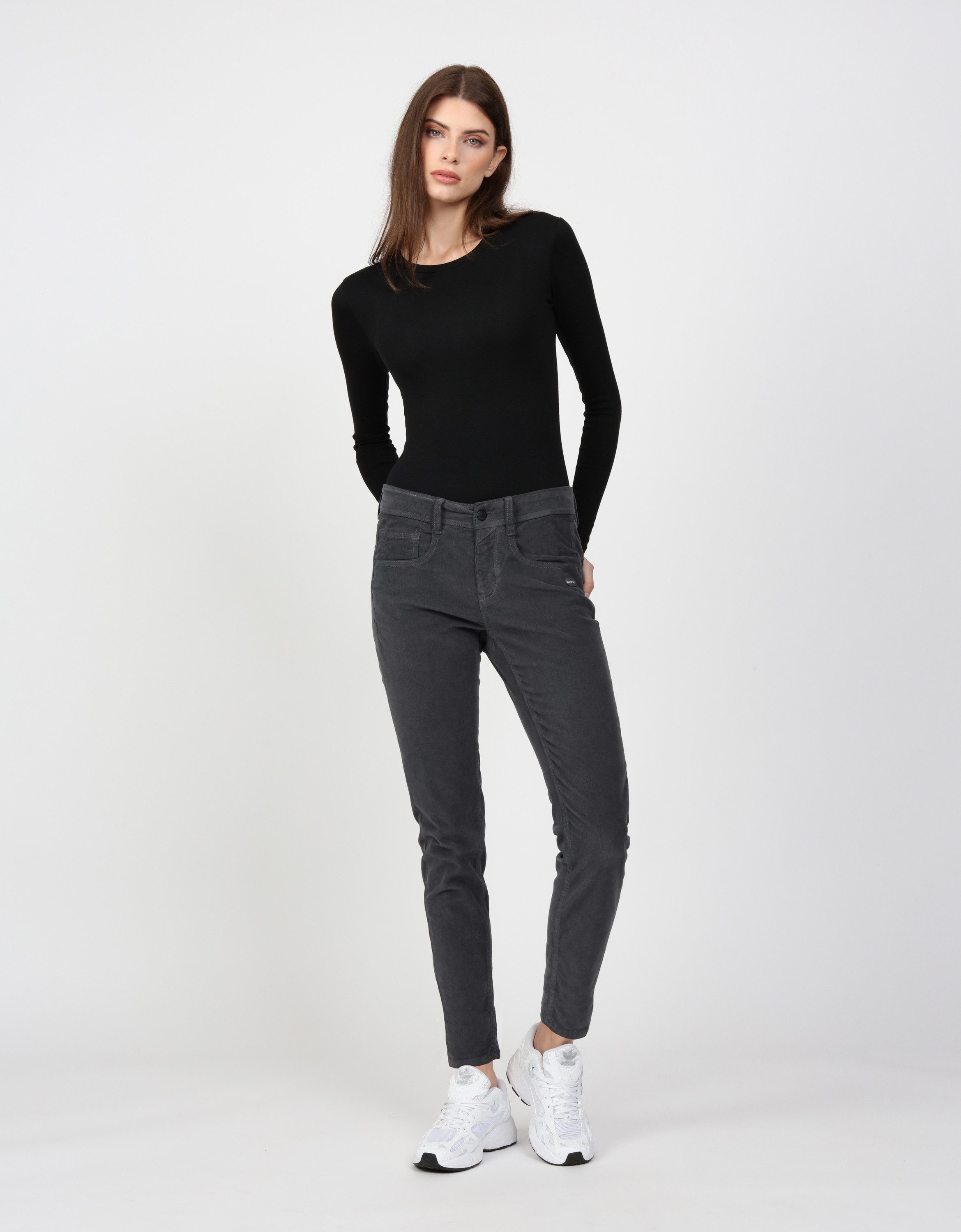 GANG Relaxhose GANG Hosen Relaxed 94AMELIE günstig online kaufen