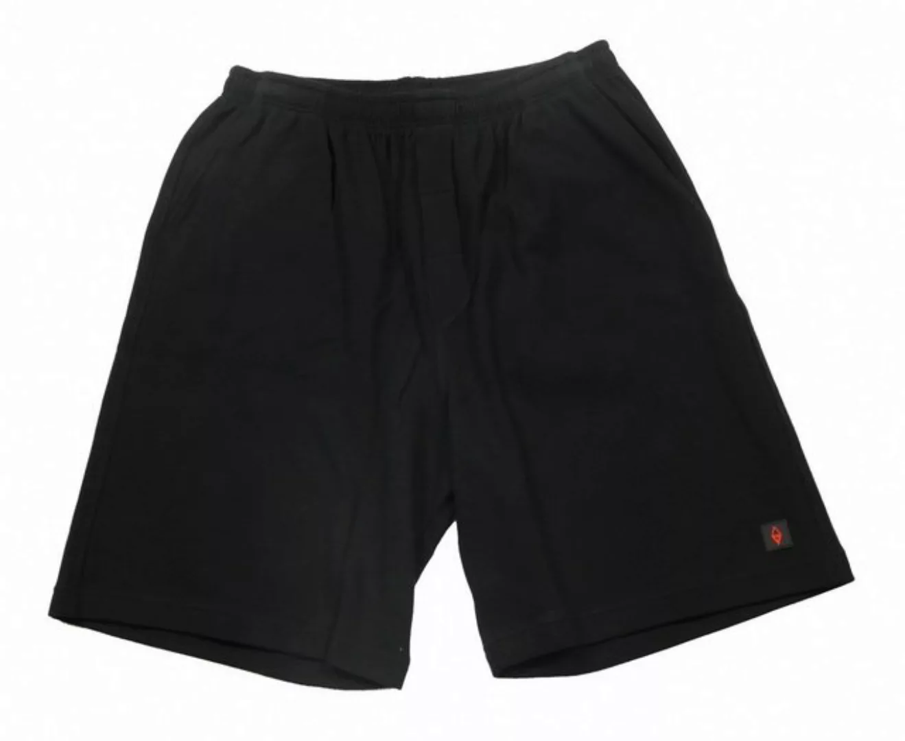 north 56 4 Sweatbermudas Sweat-Bermuda v. Allsize in Übergröße bis 8XL, sch günstig online kaufen