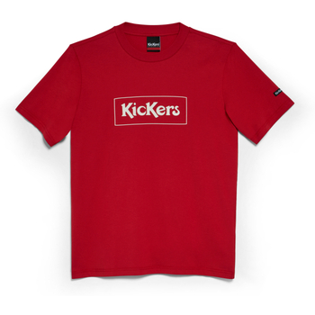 Kickers  T-Shirts & Poloshirts Kick Waysta günstig online kaufen