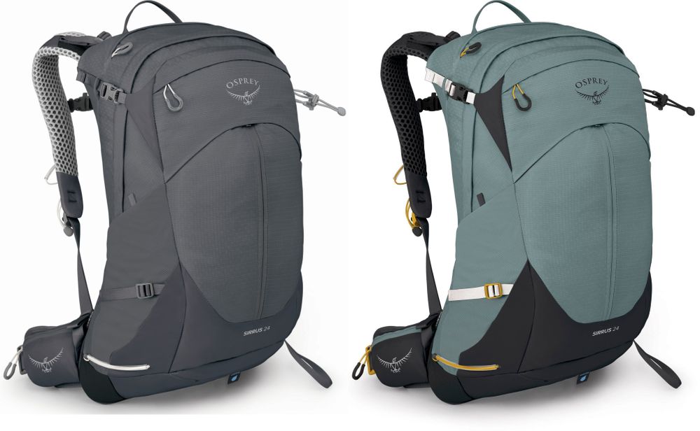 Osprey Sirrus 24 Women - Tourenrucksack günstig online kaufen