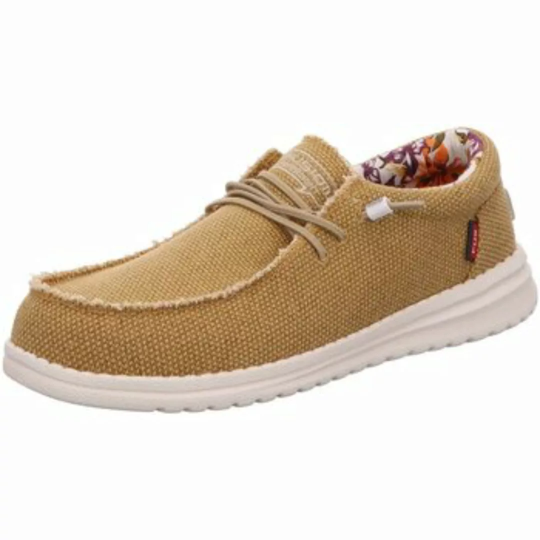 Fusion  Herrenschuhe Schnuerschuhe 2-2-1-0101I-0623 GINGER günstig online kaufen