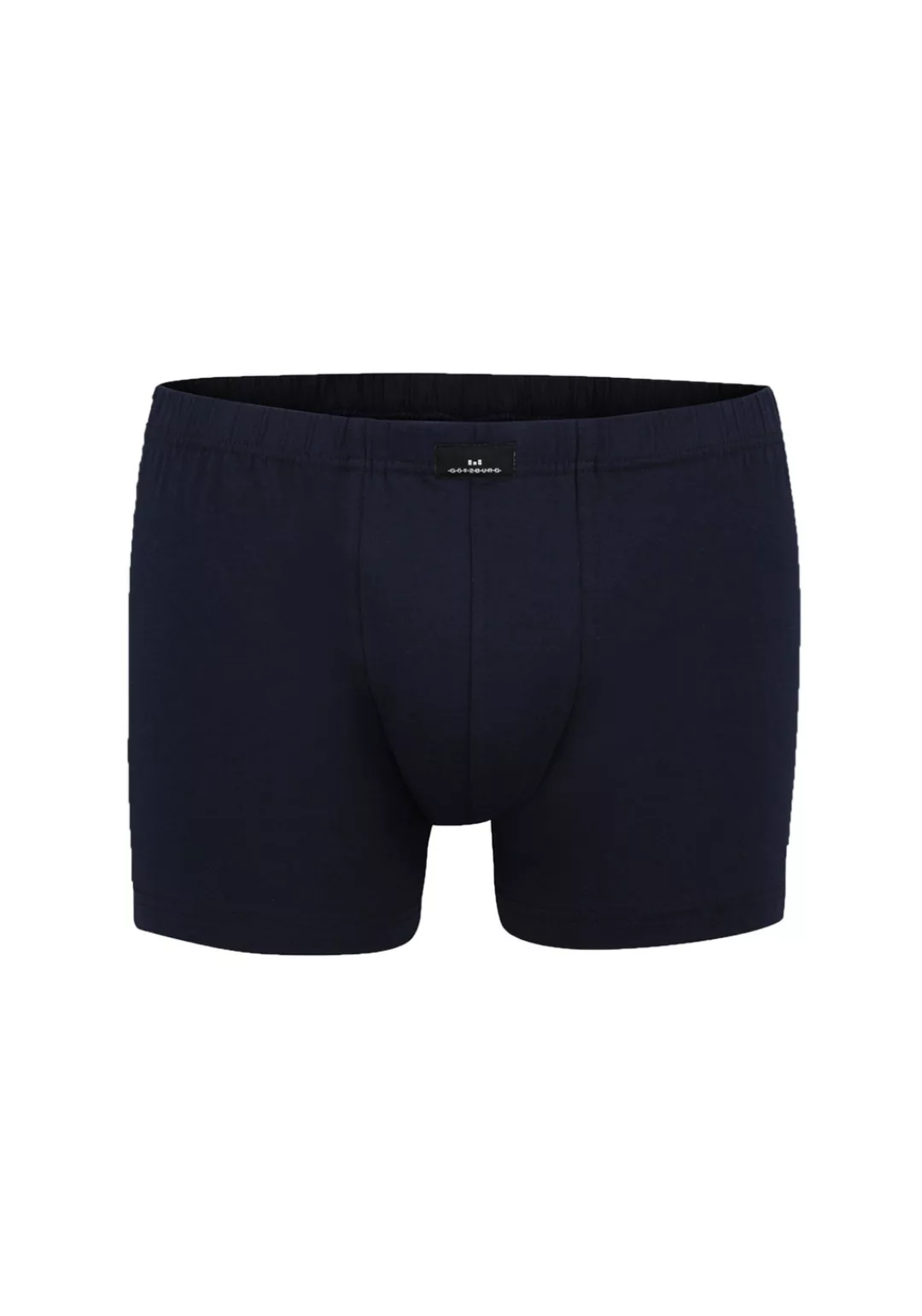 GÖTZBURG Boxershorts "Boxershort 3er Pack" günstig online kaufen