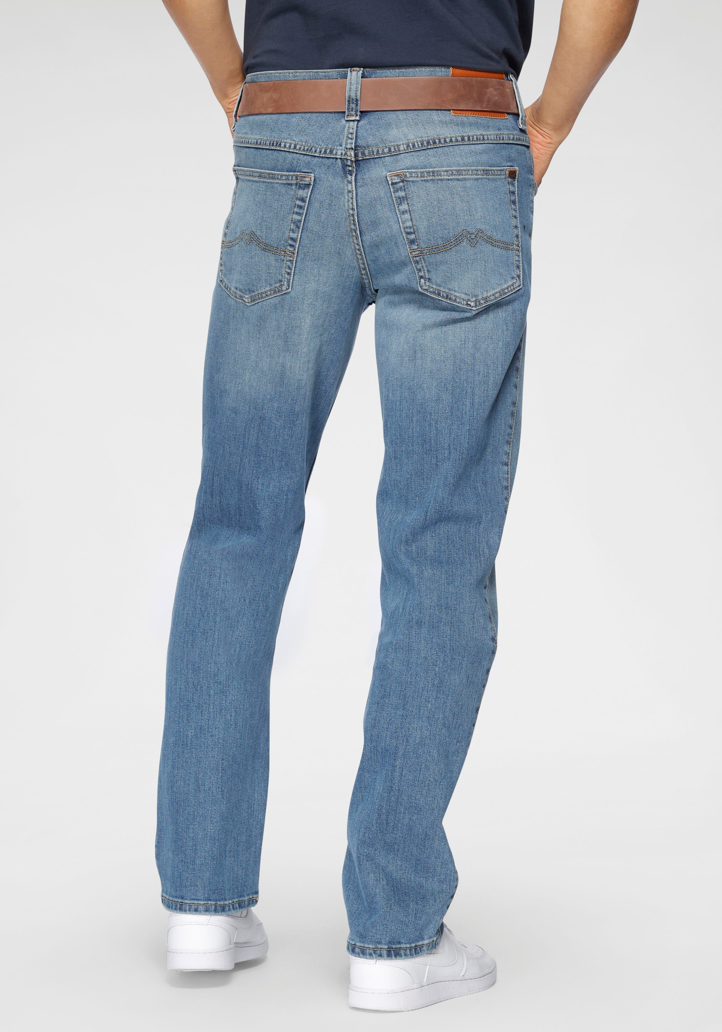 MUSTANG Straight-Jeans Herren Style Tramper Straight günstig online kaufen
