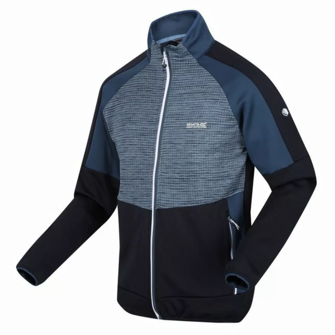 Regatta Funktionsjacke Regatta Softshelljacke Yare VII für Herren günstig online kaufen