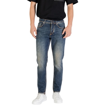 Antony Morato  Slim Fit Jeans ARGON SLIM ANKLE LENGHT FIT MMDT00264-FA75062 günstig online kaufen