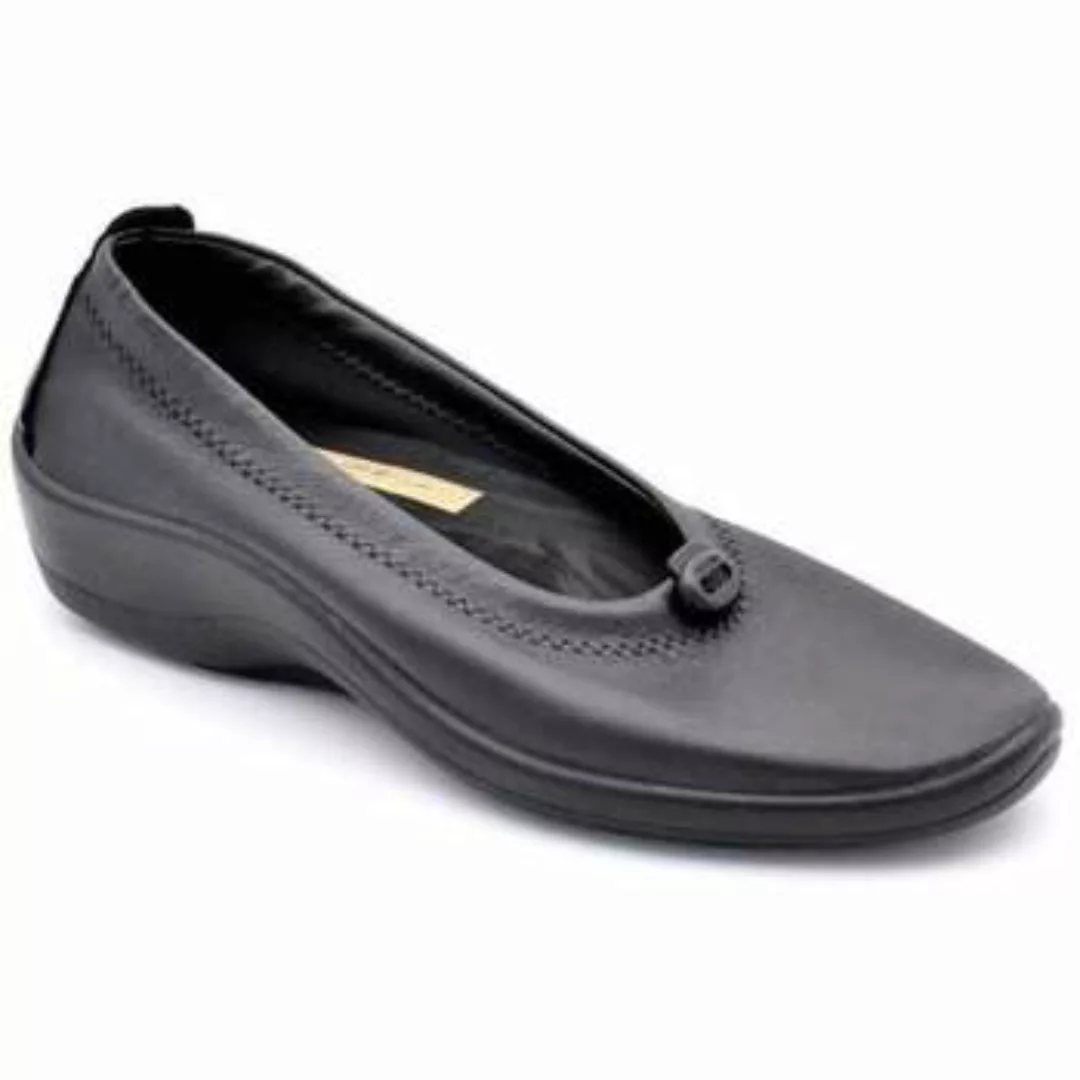 Arcopedico  Ballerinas 4716 Schwarz günstig online kaufen