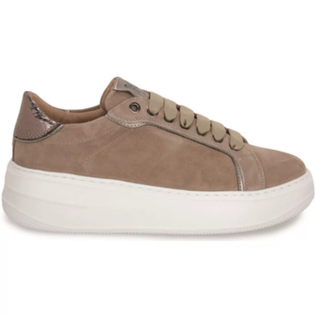 Keys  Sneaker VENUS TAUPE günstig online kaufen