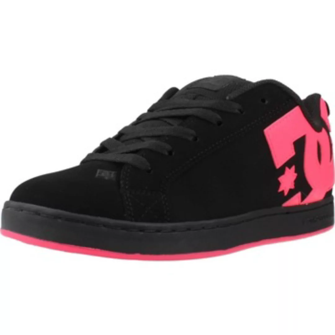 DC Shoes  Sneaker COURT GRAFFIK günstig online kaufen