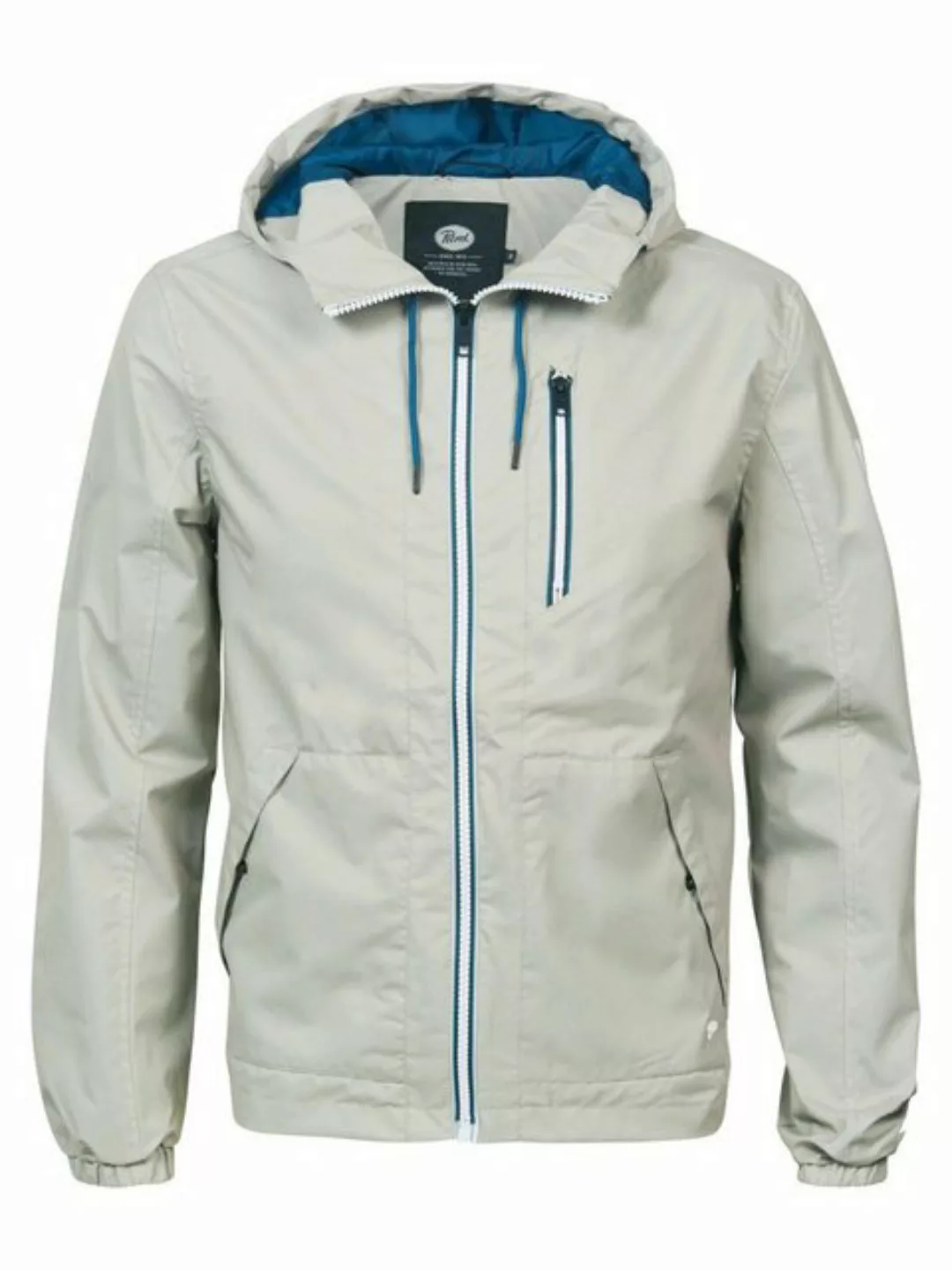 Petrol Industries Sommerjacke Men Jacket old white günstig online kaufen