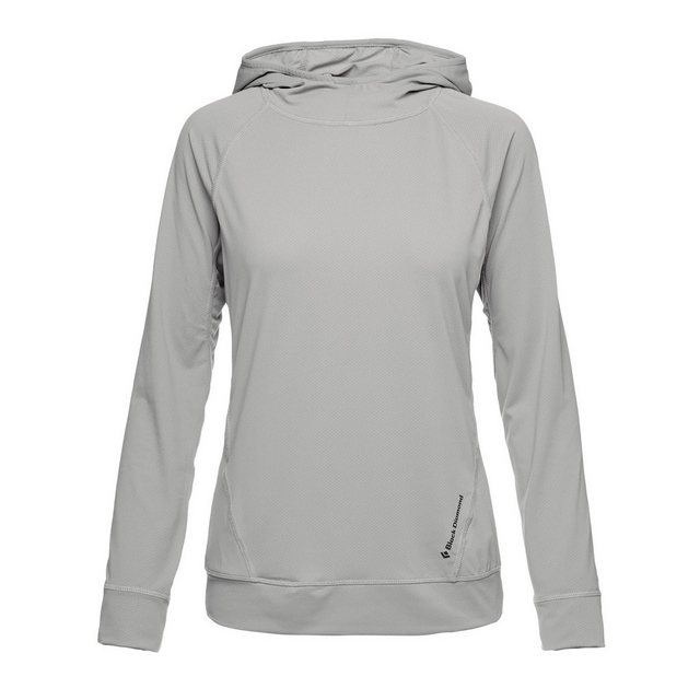 Black Diamond Hoodie Black Diamond W Alpenglow Hoody Damen günstig online kaufen