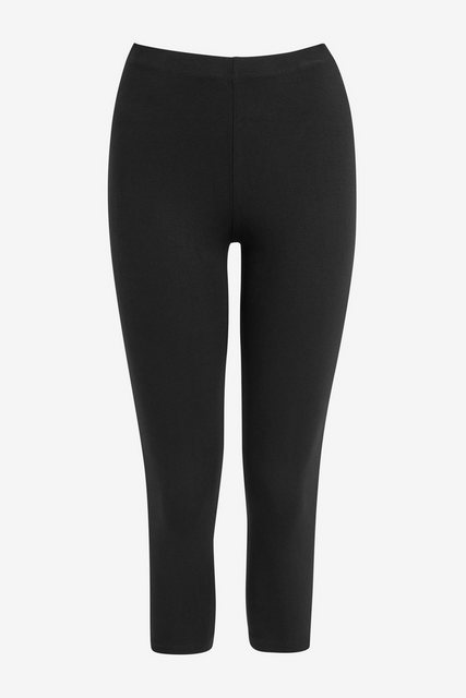 Next Caprileggings Verkürzte Leggings (1-tlg) günstig online kaufen