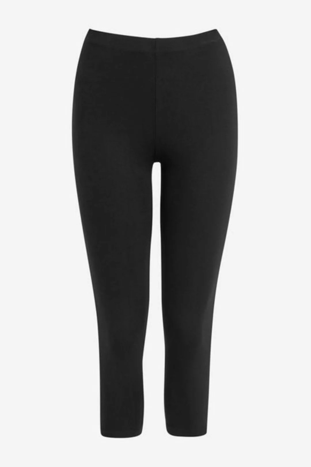 Next Caprileggings Verkürzte Leggings (1-tlg) günstig online kaufen