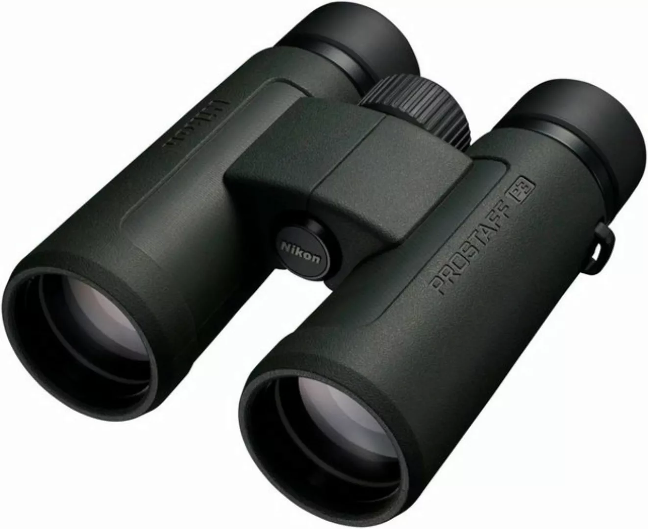 Nikon Prostaff P3 10x30 Fernglas günstig online kaufen