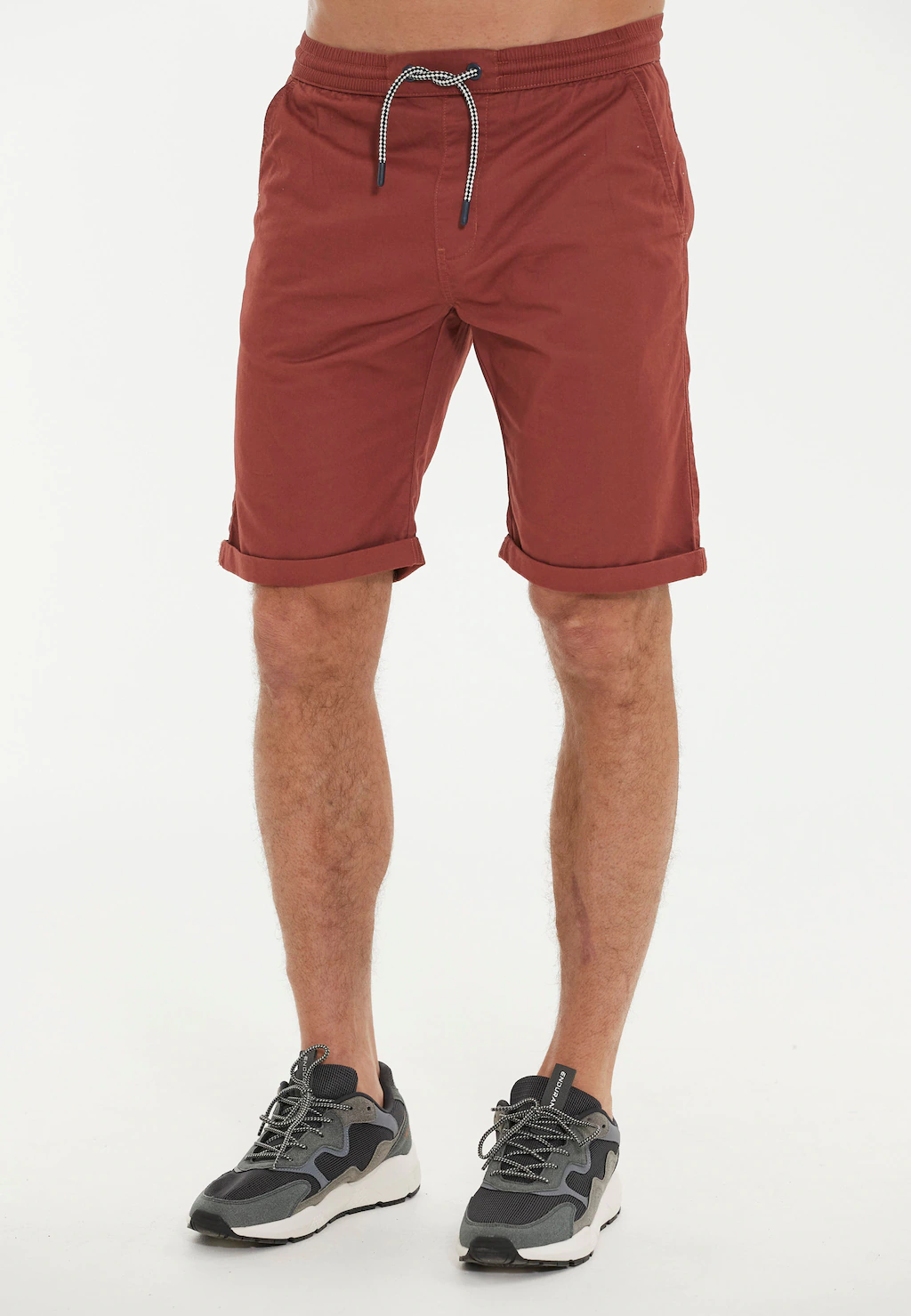 CRUZ Shorts "Gilchrest", mit praktischen Seitentaschen günstig online kaufen