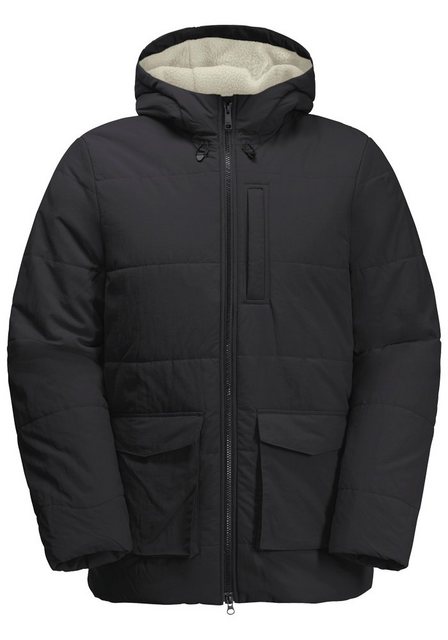 Jack Wolfskin Funktionsjacke WHITE FROST JKT M günstig online kaufen