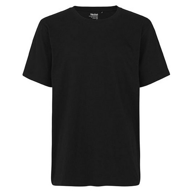Neutral T-Shirt Unisex Workwear T-Shirt günstig online kaufen