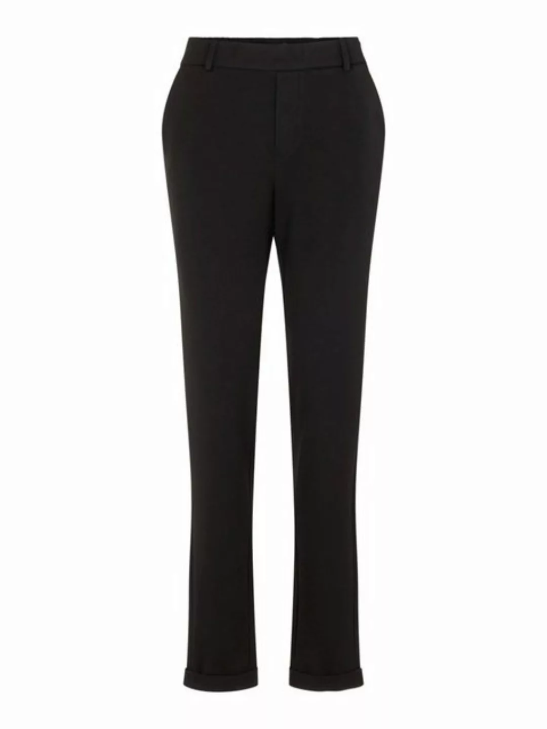 Vero Moda Petite 7/8-Hose Maya (1-tlg) Drapiert/gerafft, Plain/ohne Details günstig online kaufen