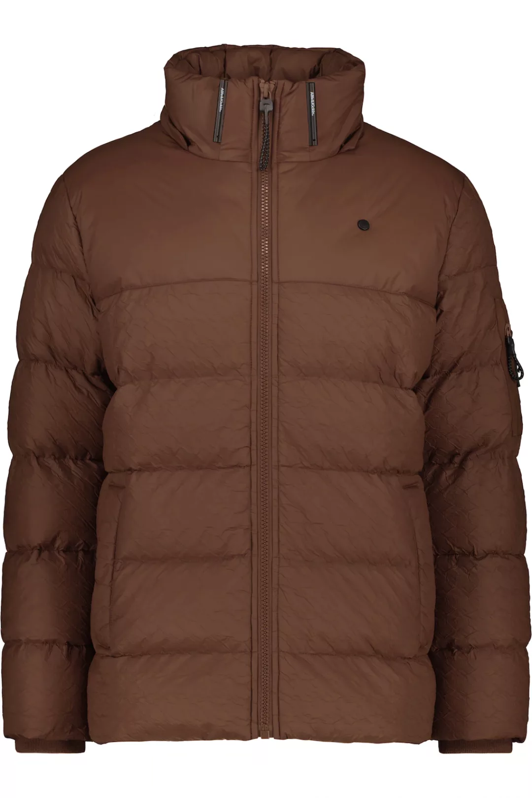 Alife & Kickin Winterjacke "Herren BeatAK A", Warme gefütterte Herrenwinter günstig online kaufen