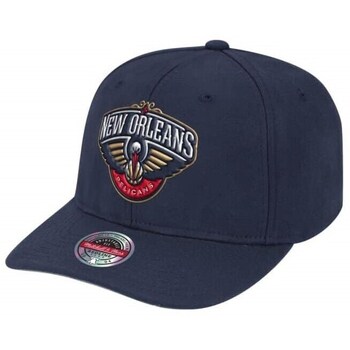 Mitchell And Ness  Schirmmütze Nba New Orleans Pelicans günstig online kaufen