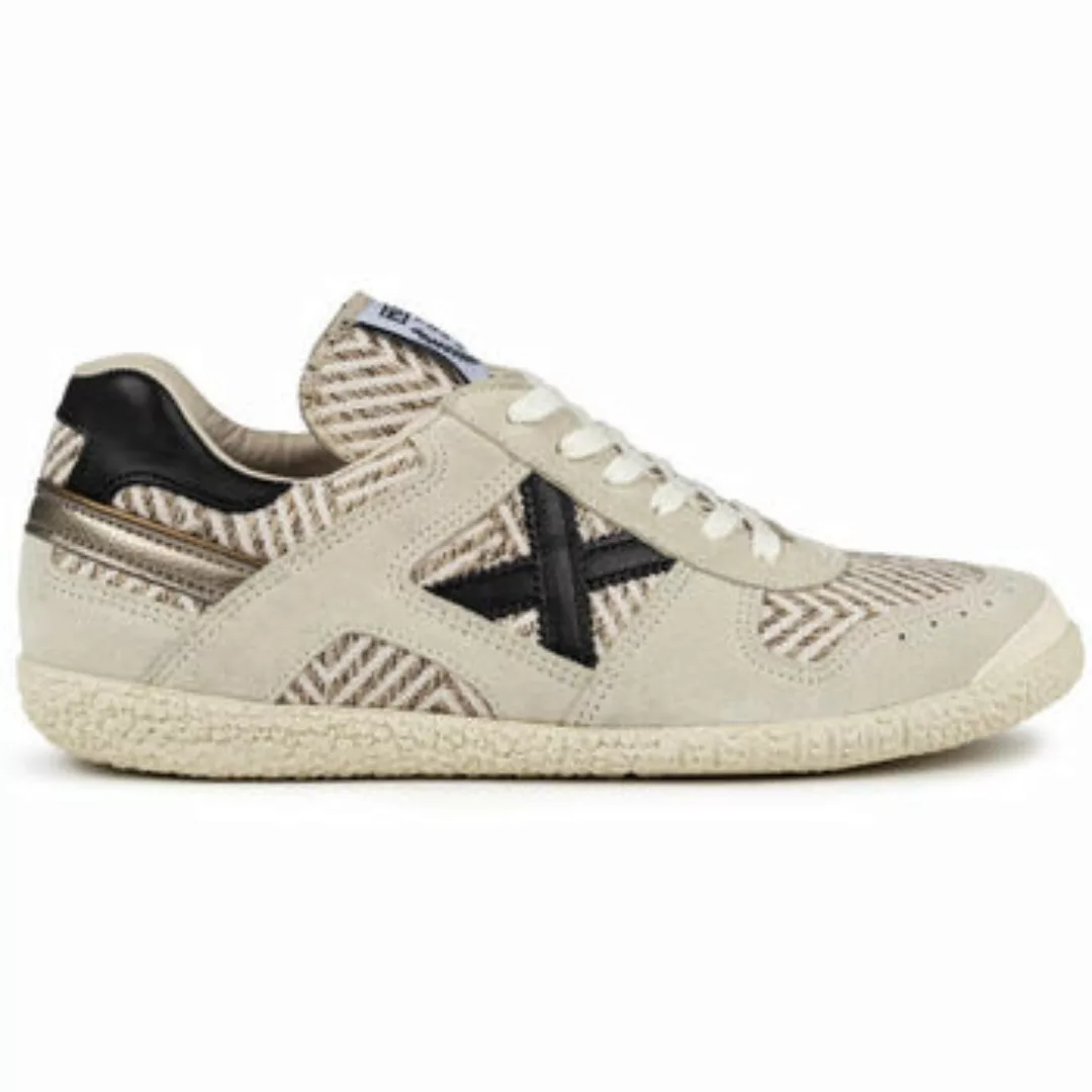 Munich  Sneaker Goal 8001601 Beige günstig online kaufen