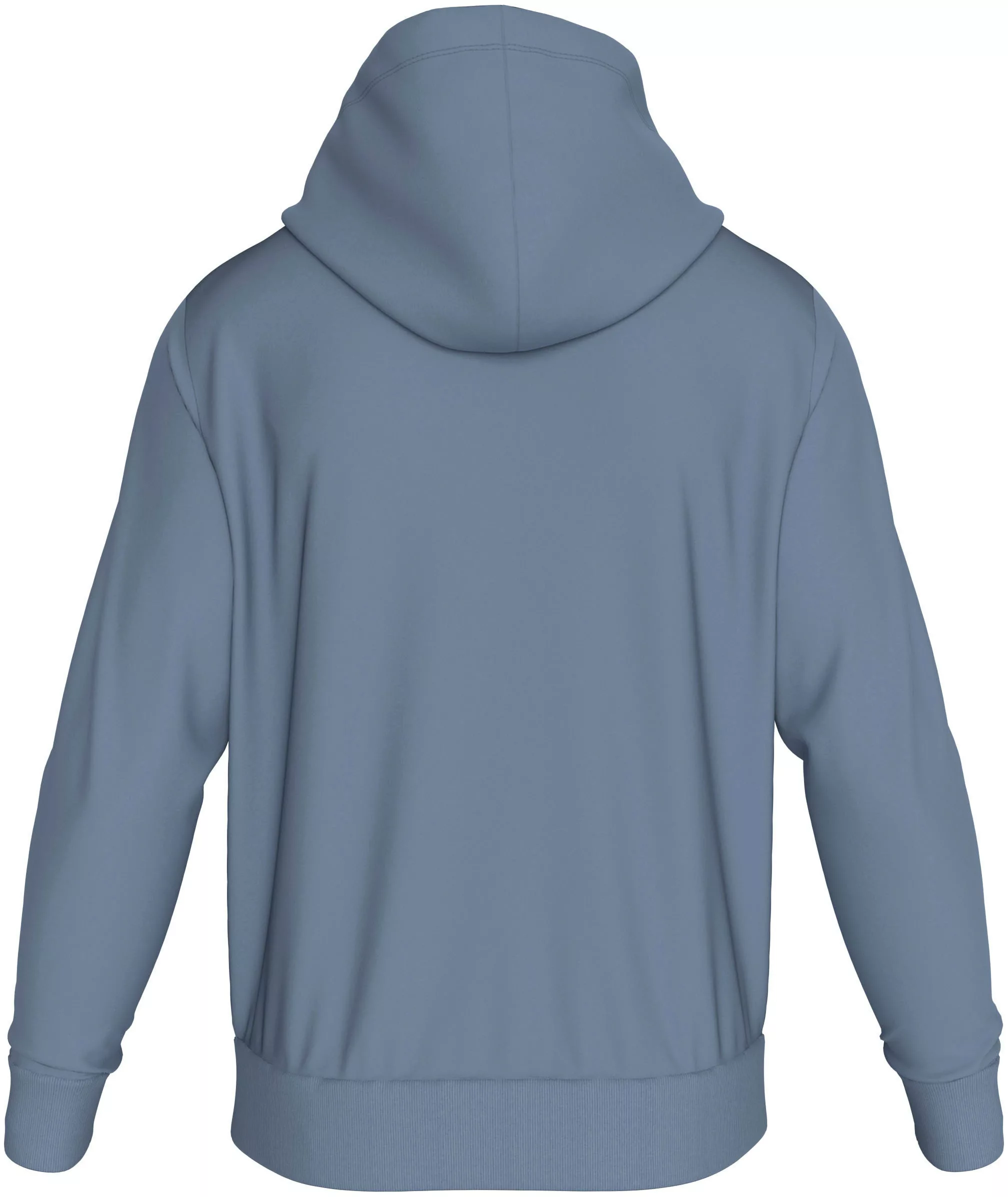 Calvin Klein Big&Tall Kapuzensweatshirt BT_HERO LOGO COMFORT HOODIE in groß günstig online kaufen