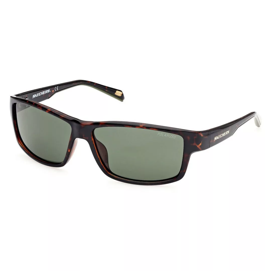 Skechers Se6159-6252r Sonnenbrille 62 Dark Havana günstig online kaufen