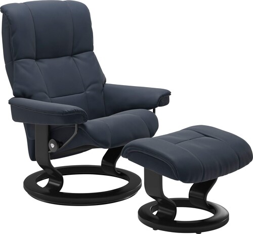 Stressless Relaxsessel "Mayfair", mit Classic Base, Größe S, M & L, Gestell günstig online kaufen