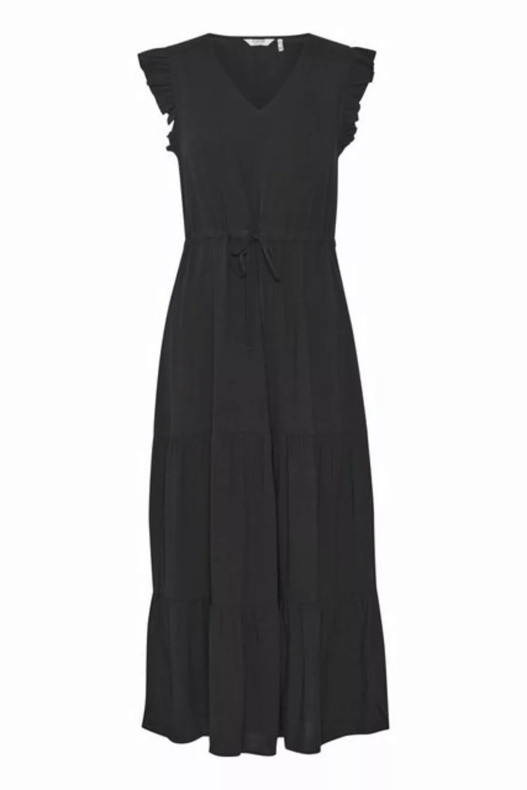 b.young Midikleid BYMMJOELLA FRILL DRESS -20811219 günstig online kaufen