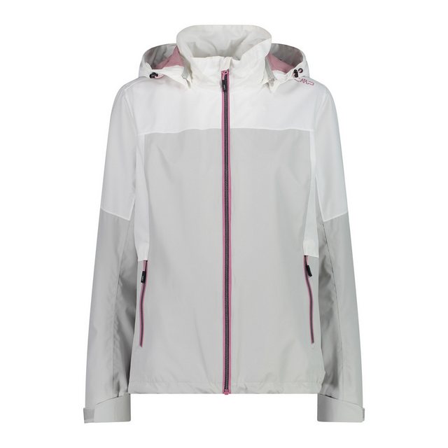 CMP Outdoorjacke CMP Damen Jacke Woman Jacket Zip Hood 33Z5026 günstig online kaufen