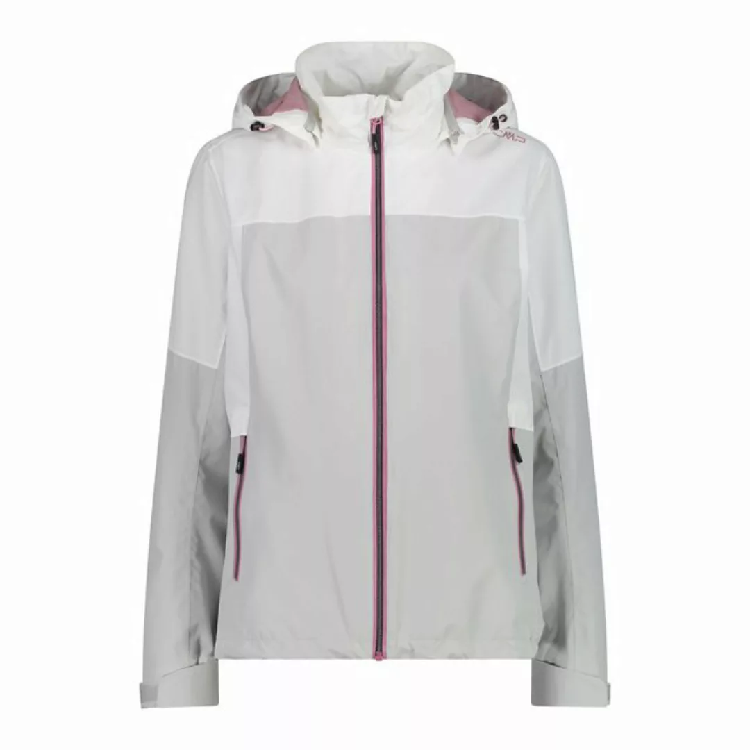 CMP Outdoorjacke CMP Damen Jacke Woman Jacket Zip Hood 33Z5026 günstig online kaufen