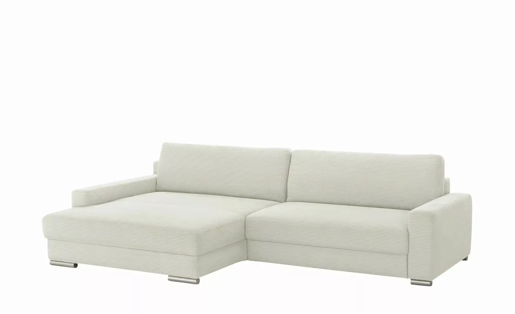 medium Ecksofa  Marilyn ¦ creme ¦ Maße (cm): B: 310 H: 88 T: 182.0 Polsterm günstig online kaufen