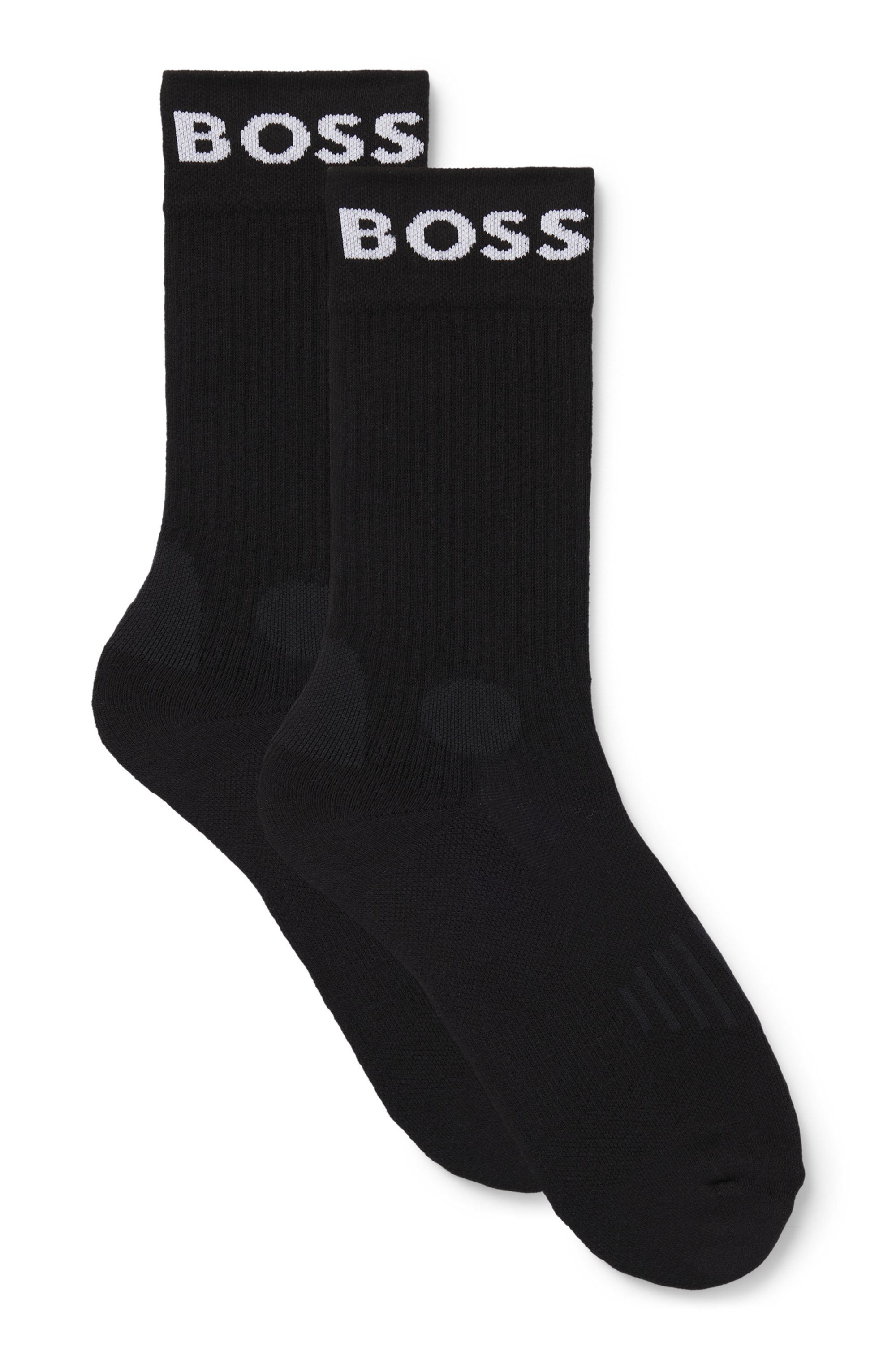 BOSS Sportsocken (Packung, 2-Paar, 2er) günstig online kaufen