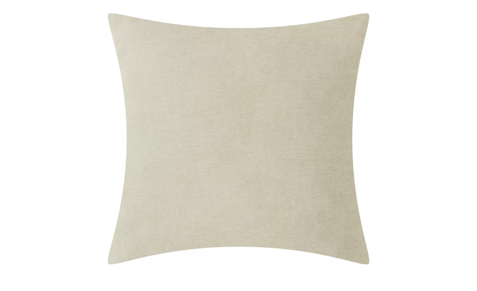 Max Schelling Kissen  Maximum Plus - beige - 50 cm - 50 cm - Polstermöbel > günstig online kaufen