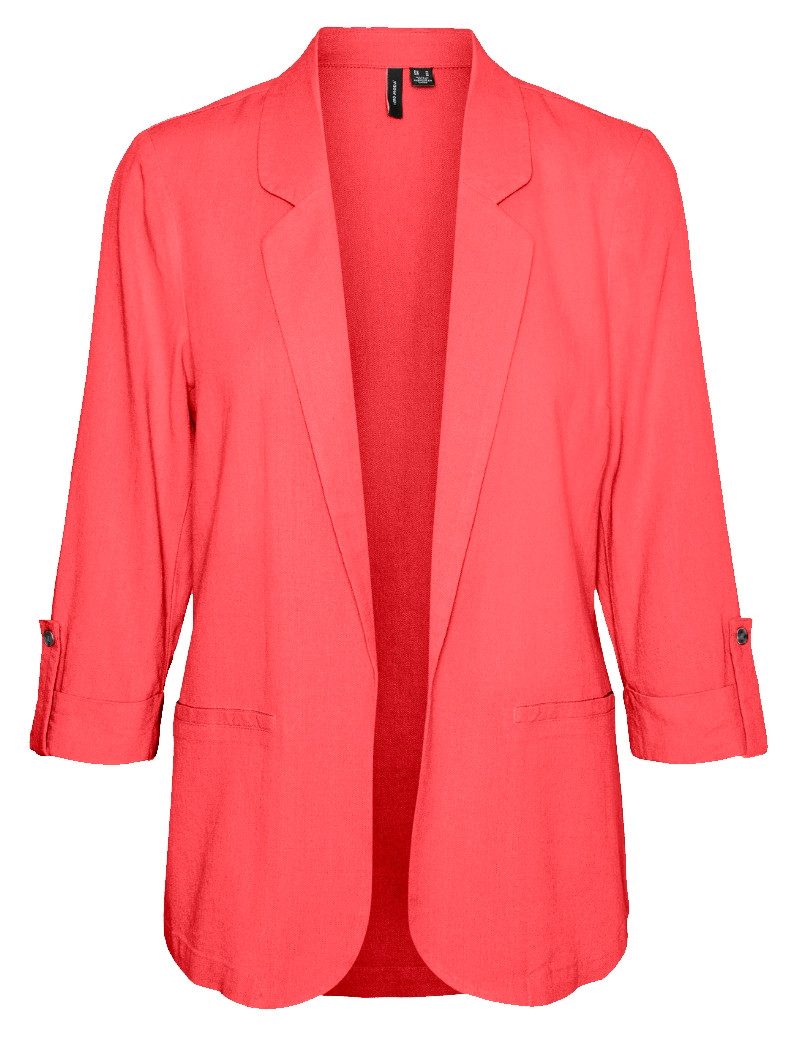 Vero Moda Kurzblazer VMJESMILO 3/4 LOOSE günstig online kaufen