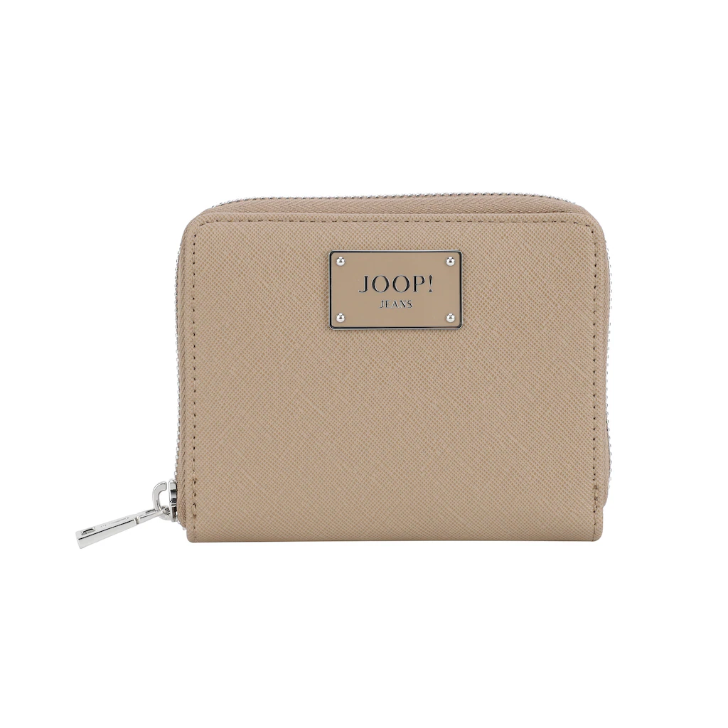 Joop Jeans Geldbörse "Cofano Nisa Purse Mh6Z" günstig online kaufen